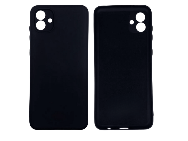 Pinheirinho Celulares | CAPA AVELUDADA SAMSUNG A04/A04S